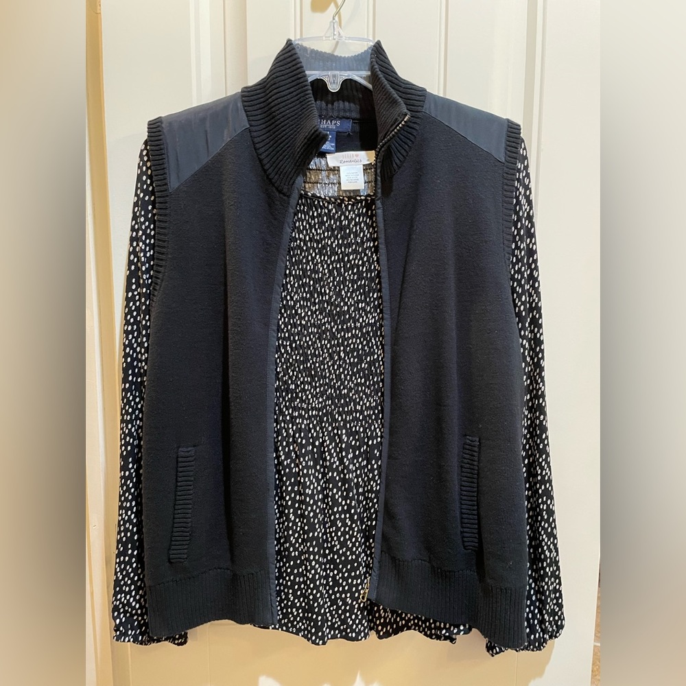 Blouse - Picture 2 of 4